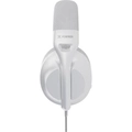 Headset Gamer Fortrek Wise Surround 7.1 Driver 40mm Usb Branco