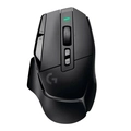 Mouse Gamer Logitech G502 x Plus Preto S/fio 910-006161-c