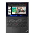 Notebook Lenovo E14 G6 Intel Core Ultra 7 155u 14" 16gb 512gb Ssd Windows 11 Pro - 21m8000ybo