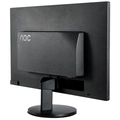 Monitor AOC 18,5 LED WIDE VGA/HDMI PRETO - E970SWHNL