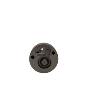 VÁLVULA REDUTORA DE PRESSÃO PIEZO INJETOR G4 DENSO HILUX 2.8 1GD-FTV EQ. 295040-9440 D-TRON