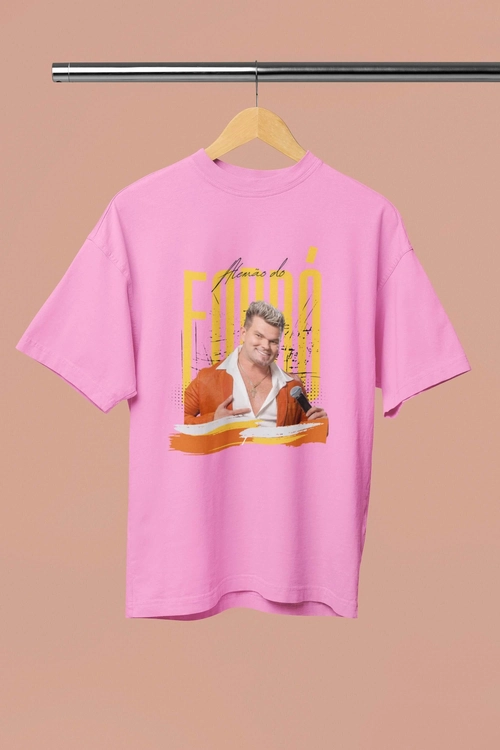 Baby look Estilo do Alemão