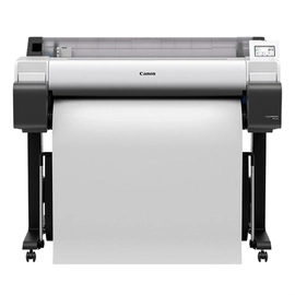 Impressora Plotter Canon Imageprograf Tm-340 36" - 6248c010aa