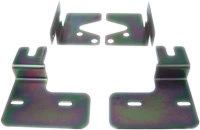 Suporte Para Trava Eletrica Luferma Ecosport 5 Portas