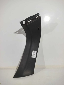 ACABAMENTO COLUNA TAMPA TRAS LE HONDA HR-V EX CVT 2020 (id:5782)