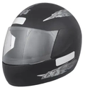 Capacete Liberty Four 56 Preto Protork