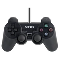 Controle Pc Usb Ps2/playstation 2 - Retrô - Vinik Play 2