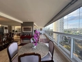Apartamento no Ed La Torre, 4 suítes, 333m², Bela Suiça, Londrina