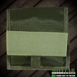 Porta Acessórios Multi-Funções Molle (Modular)