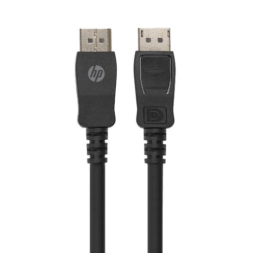Cabo Displayport DHC-DP01 Preto HP