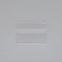 Porta cartao - Logo alto relevo inicial ou desenho