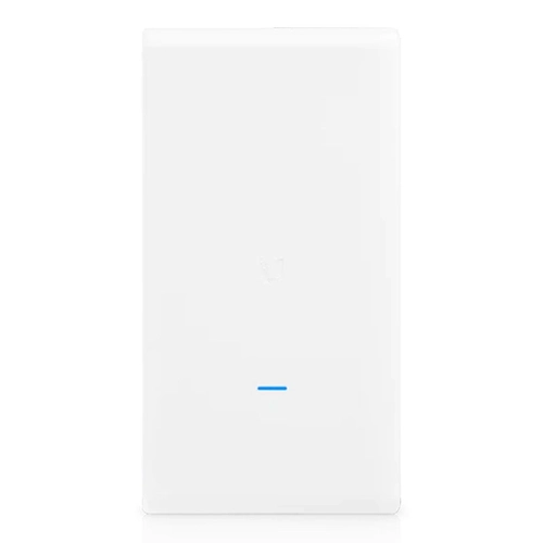 Ponto De Acesso Ubiquiti Ac Mesh Pro C/fonte Uap-ac-m-pro i
