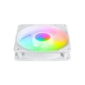 Kit Fan Cooler Master Sickleflow 120 Argb White Edition 3in1 - Mfx-b2dw-183pa-r1