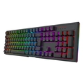TECLADO USB REDRAGON ARGO SWITCH (PT-BROWN) - K670-RGB