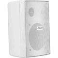 Caixa De Som Frahm Ps200 60w Branco (par) - Par / 2