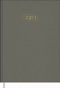 Agenda Executivo 2021, 208 Folhas, 145mm x 205mm -Tilibra