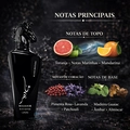 Perfume Lattafa Maahir Black Edition - Eau de Parfum - Masculino - 100ml
