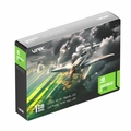 Gpu Nvidia Geforce g 210 1gb Ddr3 64 Bit Vinik Low Profile Single Fan Gpuvk2101gblp0h2