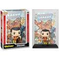 Pop! Shazam - Capas Em Quadrinhos Da Liga Da Justiça Da América: Shazam! Nº 137 #14
