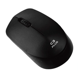 Mouse C3TECH Sem Fio Preto M-W17BK