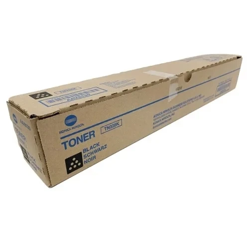 Cartucho De Toner Minolta Tn328 Preto