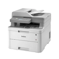 Multifuncional Brother Color (a4) Dup, Wrl Dcpl3551cdw