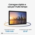 Tablet Samsung Galaxy Tab A11+ 5G, 128GB, 6GB RAM, Octa-Core, Tela 11