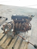 MOTOR PARCIAL Chevrolet Onix 2016 (ID:22623)