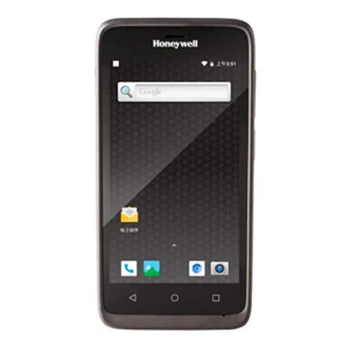 Coletor Honeywell Eda51 Wifi/bth 1d/2d Android Bat Carreg