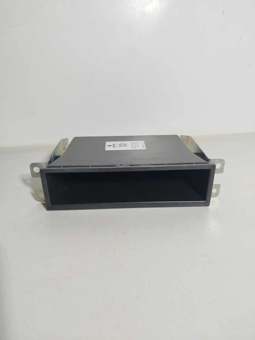 PORTA OBJETOS CONSOLE CENTRAL PAJERO DAKAR 2015 (ID:11808)