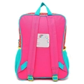 Mochila Escolar Infantil Barbie - Sestini