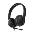 Headset Pcyes Comfort Cm500 USB - 330107
