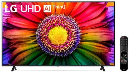 Smart Tv Lg 65