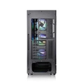 Gabinete Gamer Thermaltake TT H570 Preto - CA-1T9-00M1WN-01