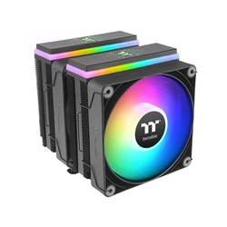 Cooler para processador Thermaltake ASTRIA 600, ARGB, Lighting, 200W - CL-P121-CA12SW-A