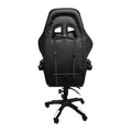 Cadeira Gamer Brx Impact Branca