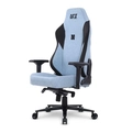 Cadeira DT3 Nero XL Cloud Azul e Preto - 13637-0