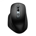 Mouse Sem Fio Pcyes Recarregável Wireless + Bluetooth 3200Dpi PMEWMDSCB - Ex100