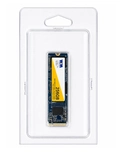 SSD Winmemory 256GB, M.2, 2280, Nvme, Pcie 3.0, Leitura 2300MB/S, Gravacao 1100MB/S - SWG256G-412H
