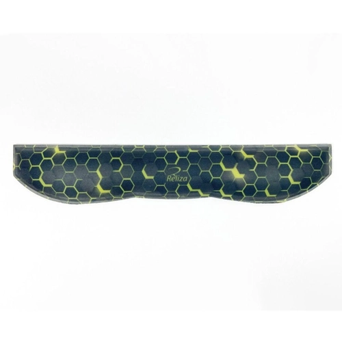 Apoio de pulso Ergonômico P/ Digitação Confort - Colméia