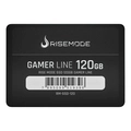 SSD 120gb Rise Mode Line Rm-ssd-120