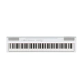 Piano Yamaha P-125a Digital Branco