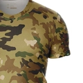 Camiseta Extreme Combat UV Multicam (Team Six)