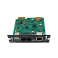 Placa De Gestão Apc Com Sensor De Temperatura - Ap9641