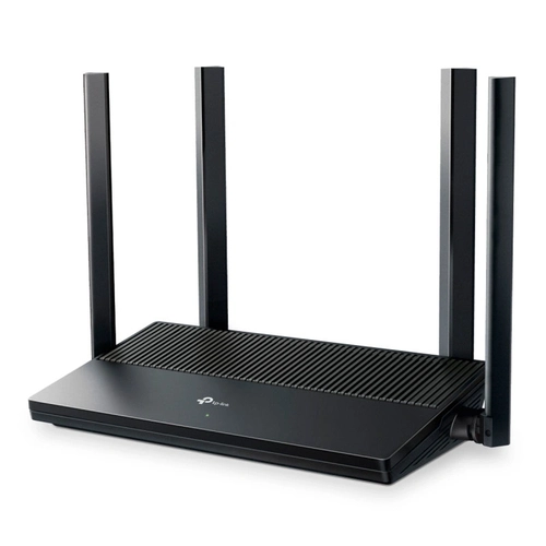 Roteador Gigabit Wi-fi 6 Dual Band Ax3000 Ex521