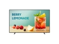 Smart TV Samsung Business BEFX-H 75
