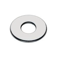 Arruela Lisa 5/16 X 13/16