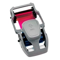 Ribbon Zebra Zc100/zc300 Color Ymcko 200 Im 800300-250br