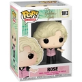 Pop! Supergatas - Rose #1013