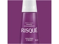 Esmalte Cremoso Risqué Violetraz o Novo 8ml